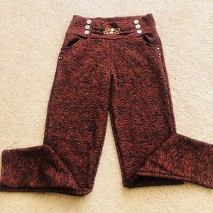 Pants for women